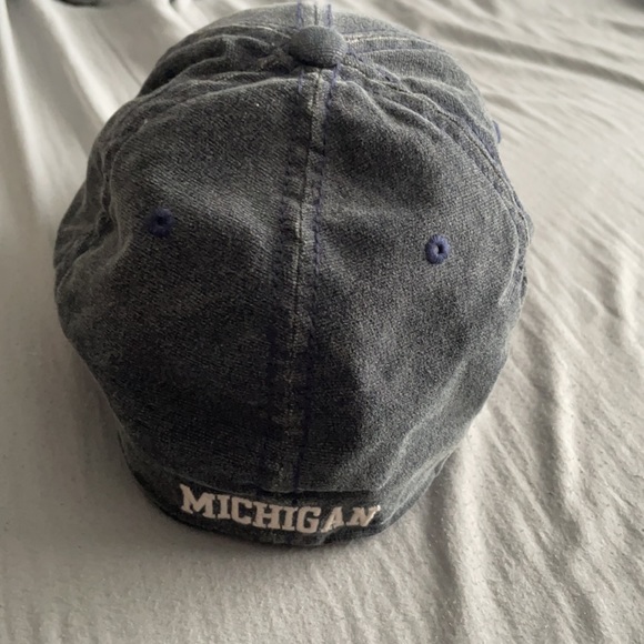 Adidas Michigan Hat - Picture 3 of 3